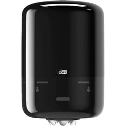 Tork - Distributeur pour bobine d'essuyage à dévidage central Advanced Maxi M2 noir