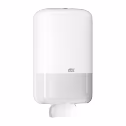 Tork 556000 dérouleur de papier toilette Blanc Plastique Distributeur de papier toilette en vrac