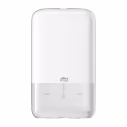 Tork 556000 dérouleur de papier toilette Blanc Plastique Distributeur de papier toilette en vrac