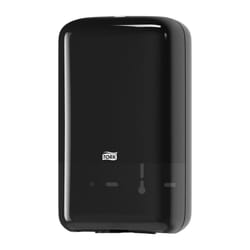 Tork 556008 distributeur de papier hygiénique Noir