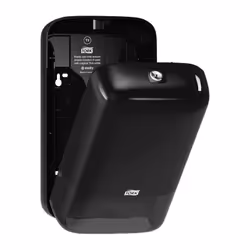 Tork 556008 distributeur de papier hygiénique Noir