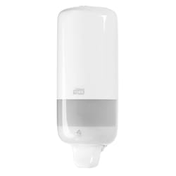 Tork 560000 Distributeur de savon Blanc