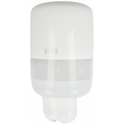 Tork - Mini-distributeur de savon S2 blanc l 112 x h 206 x p 144 mm