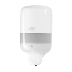 Tork Elevation mini Distributeur de savon Blanc