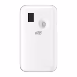 Tork 562000 assainisseur et distributeur d'air automatique Blanc