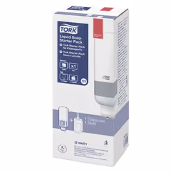 Tork 960000, 121 mm, 118 mm, 308 mm, 1,43 kg