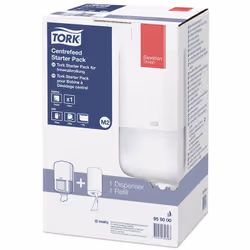 Tork 959000, 247 mm, 237 mm, 379 mm, 2,9 kg