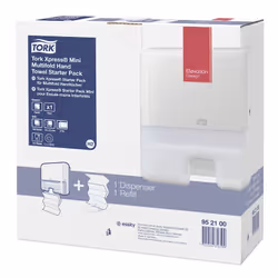 Tork 952100, 310 mm, 110 mm, 306 mm, 1,12 kg