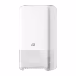 Tork 557500 dérouleur de papier toilette Blanc Plastique Distributeur de papier toilette en vrac