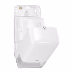 Tork 557500 dérouleur de papier toilette Blanc Plastique Distributeur de papier toilette en vrac - Vue supplémentaire 4