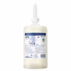 Tork 420401, Peau, Savon liquide, 1000 ml, 1,03 kg, 92 mm, 92 mm