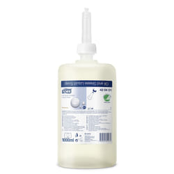 Tork 420401 savon 1000 ml Savon liquide 1,03 kg 6 pièce(s)