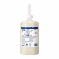 Savon liquide Tork doux 1L - 420501
