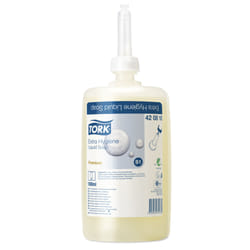 Tork 420810 savon 1000 ml Savon liquide 1 pièce(s)