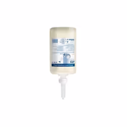 Tork - Savon liquide Premium antibactérien - Cartouche 1 litre - Lot de 6