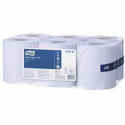 Tork 128107 papier toilette 150 m