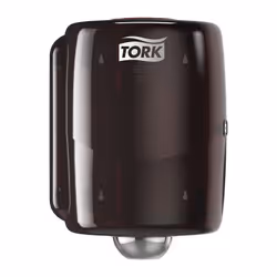 Tork 653008 distributeur de serviettes en papier Distributeur de papier-toilettes en rouleau Rouge