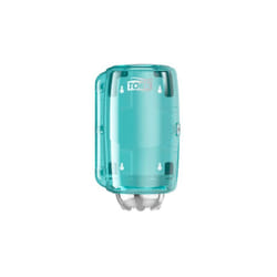 Distributeur minibobines Tork M1 dévidage central