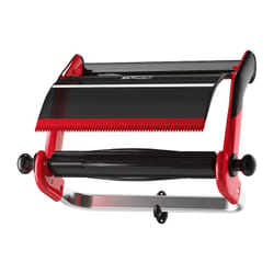 Tork 652108 distributeur de serviettes en papier Distributeur de papier-toilettes en rouleau Rouge