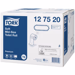 Tork 127520 papier toilette 90 m