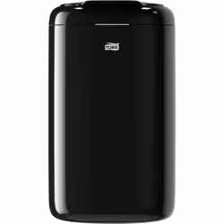 Informations techniques Couleur : noir Matériau : plastique Volume : 5 l Bac à déchets Tork 5 l noir B3 Le récipient Tork 5 l ...