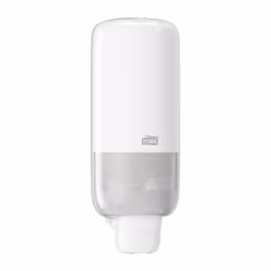 Tork 561500 Distributeur de savon Blanc
