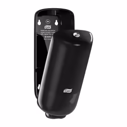 Tork 561508 Distributeur de savon Noir - Vue supplémentaire 4