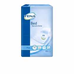 TENA Bed Secure Zone Plus