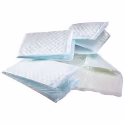 Alese Jetable tena Bed Plus en Rectangle sachet...