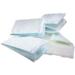 Alese Jetable tena Bed Plus en Rectangle sachet...