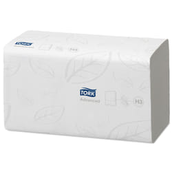 Tork 64152 serviette en papier Blanc