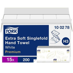 Tork 100278 serviette à main