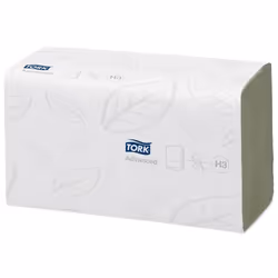 Tork 290179 serviette en papier Vert
