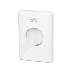 Tork 566000 porte-sac poubelle Intérieure Blanc