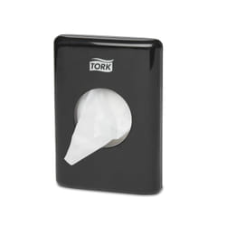 Tork 566008 porte-sac poubelle Intérieure Noir