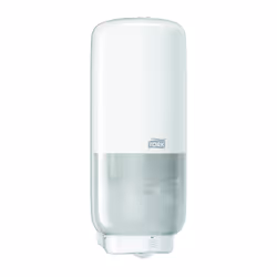 Tork 561600 Distributeur de savon Blanc