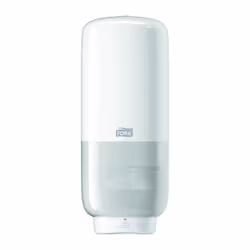 Tork 561600 Distributeur de savon Blanc