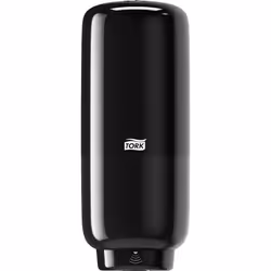 enquête Distributeur de savon au design moderne Facile à utiliser et à nettoyer Distribution du savon sans contact pour une m ...