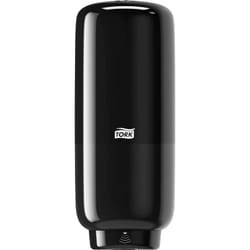 Tork - Distributeur de produit nettoyant pour la peau Elevation 561608 noir W138362