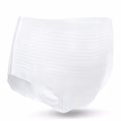 TENA Ink. Pants Plus Extra Large Unisexe XL Blanc 12 pièce(s)
