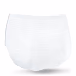 TENA Ink. Pants Plus Extra Large Unisexe XL Blanc 12 pièce(s)