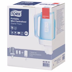 Tork 65 80 01, 239 mm, 185 mm, 263 mm, 1 kg, 219 mm, 196 mm