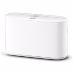Tork 552200 distributeur de serviettes en papier Distributeur de papier-toilettes par feuille Blanc