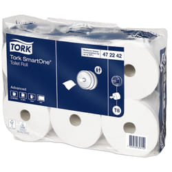 Tork 472242 papier toilette 207 m