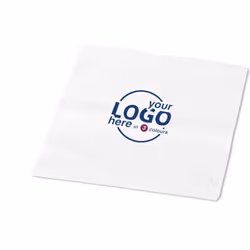Tork 17840 serviette et serviette de table en papier Blanc 1125 pièce(s)