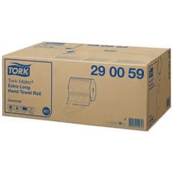 Tork 290059 serviette en papier Blanc 280 m