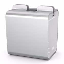 Tork 274002, Aluminium, Gris, Aluminium, 178 mm, 150 mm, 209 mm, 1 pièce(s)