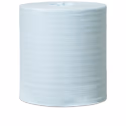 Tork 190491 Chiffon de nettoyage Papier Turquoise 4 pièce(s)