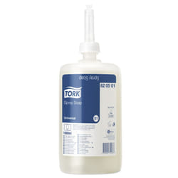 Tork 620501 savon 1000 ml Savon liquide 1,03 kg