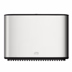 Tork 460006 dérouleur de papier toilette Acier inoxydable Plastique, Acier Dérouleur papier toilette